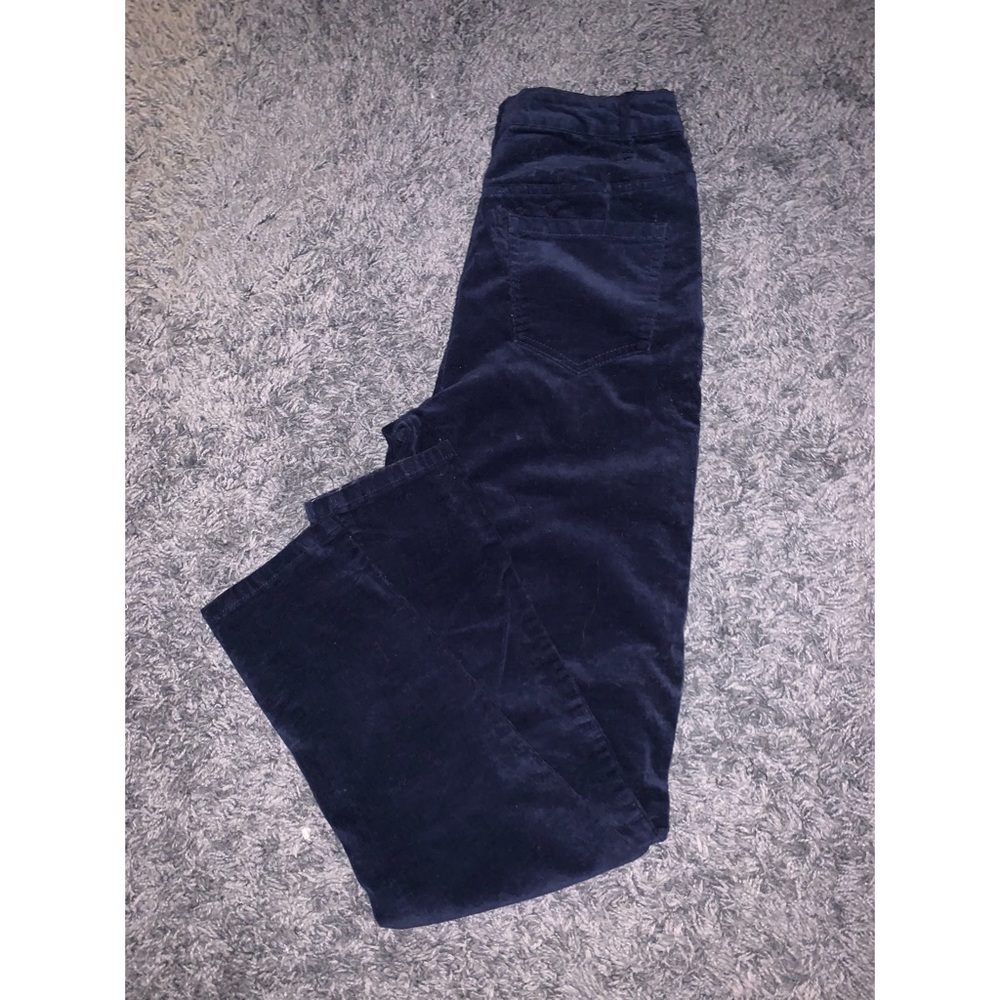 FOREVER 21 CORDUROY PANTS